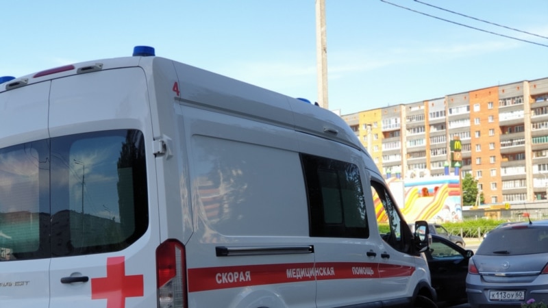 СМИ: двое детей умерли от отравления в Ростовской области
