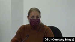 Simona Pârvu, directoarea INSP, a spus că de multe ori propunerile specialiștilor nu au fost luate în seamă.