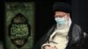 آیت‌الله علی خامنه‌ای، رهبر جمهوری اسلامی