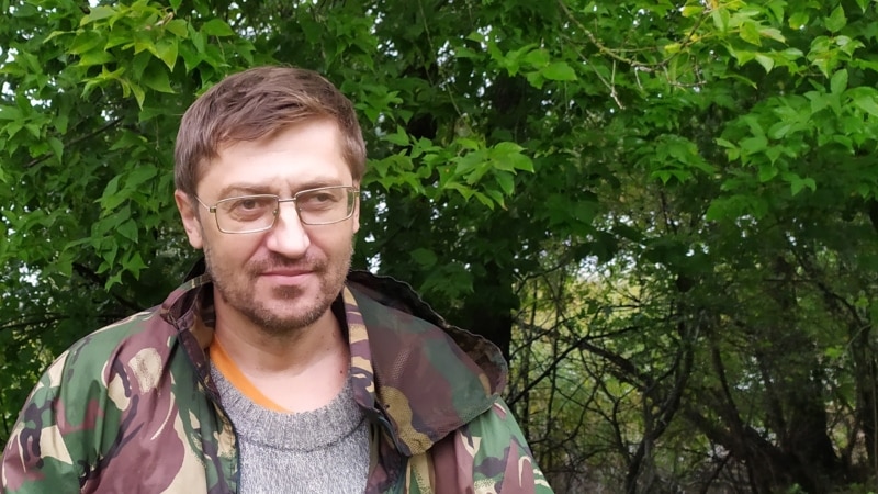 Belarusian Doctor Who Criticized Lukashenka Flees To Lithuania After Arrest In Russia