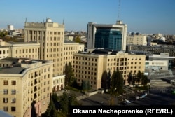 Таким Харківський національний університет імені В.Н. Каразіна був до початку повномасштабної війни Росії по Україні