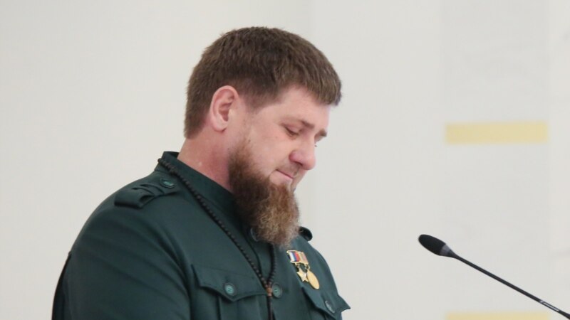 Глава Чечни Рамзан Кадыров вновь пригрозил отомстить своим критикам
