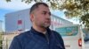 Обыск у Дудакова: силовики не пускают в дом адвокатов – активисты