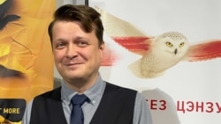 Антон Бяляеў