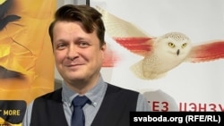 Антон Бяляеў