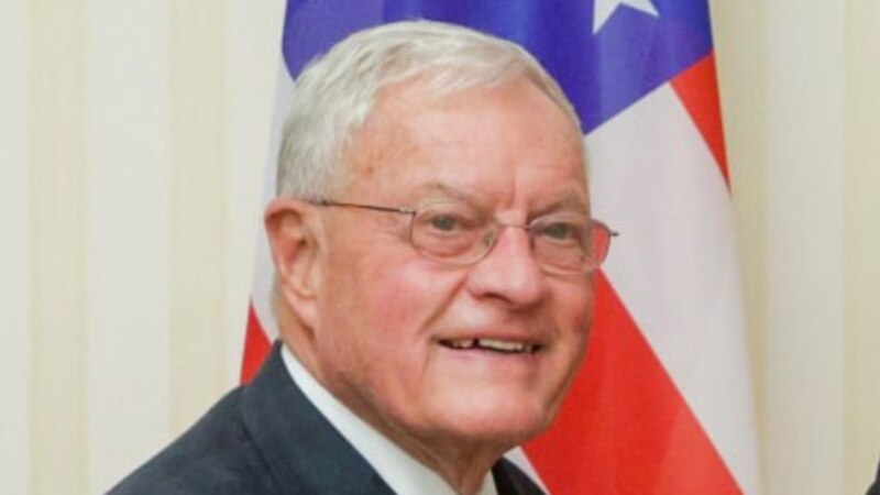 Келлог: АҚШ Украинаға Ресейдің ішкері жағын нысанаға алуға тыйым салмайды