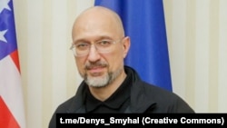 Денис Шмигаль подякував працівникам енергетичної галузі і підсумував, що в частині запасів газу Україна готова до осінньо-зимового періоду 2026-2027