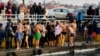 У Херсоні встановили рекорд України з зимового моржування в одному місці