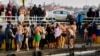 У Києві під час Водохреща чергуватимуть 125 рятувальників – ДСНС