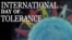 Международный день толерантности был объявлен ЮНЕСКО в ноябре 1995 года по случаю 50-летнего юбилея этой организации