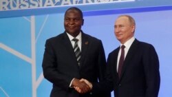 Атлас мира. По следам Пригожина. Дальнейшие действия Москвы в Африке