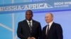Россия: опасность для Африки? США обеспокоены насилием в ЦАР