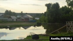 Кайбыч районы Чүти авылы 