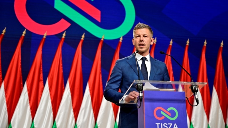 Մադյարը կոչ է արել նախագահ Թամաս Շույոկին հրաժարական տալ