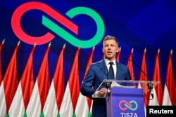 Петер Мадьяр