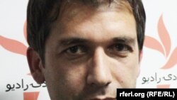 صدیق صدیقی سخنگوی وزارت امور داخله افغانستان