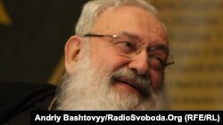 Кардинал Любомир Гузар