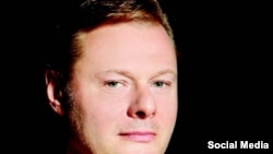 Sergiu Lucinski