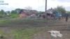 Наслідки російських обстрілів на Сумщині, травень 2025 року
