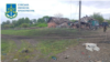 Наслідки попередніх російських обстрілів на Сумщині, 5 травня 2025 року