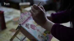 Avropada qadın məhbusların "türmə"yə bənzəməyən həyatı