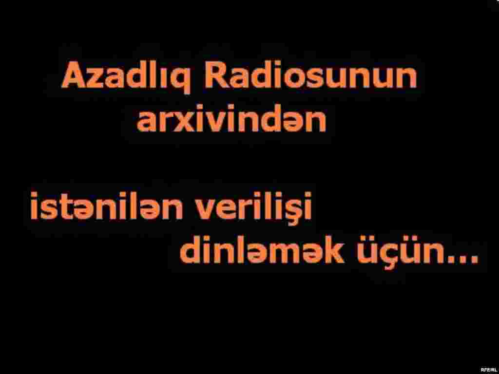 Radionu canlı və arxivdən dinləməyin yolları #44