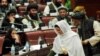 Proposed Afghan Cabinet Full Of Familiar Faces