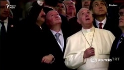 Туркойчохь Айа-София чуьра мозаикаш дIакъовлур ю ламазаш деш