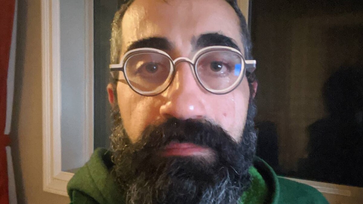 Iran Jailed, 'Coerced' Canadian Facebook Whiz To Turn Informant ...