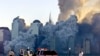 Teroristički napadi 11. septembra u New Yorku (na fotografiji), Washingtonu i Pennsylvaniji 2001. godine dali su ponovnu hitnost potrage za saudijskim terorističkim vođom Osamom bin Ladenom. Potraga je započela 1990-ih.