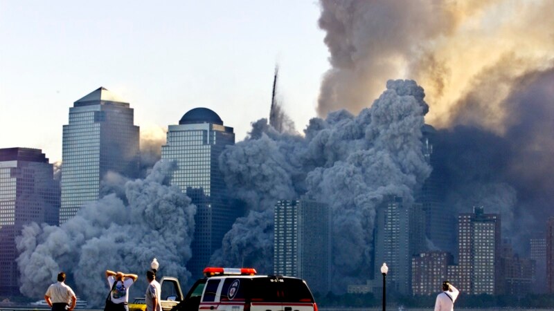 Deset godina kasnije: Ubistvo Osame bin Ladena