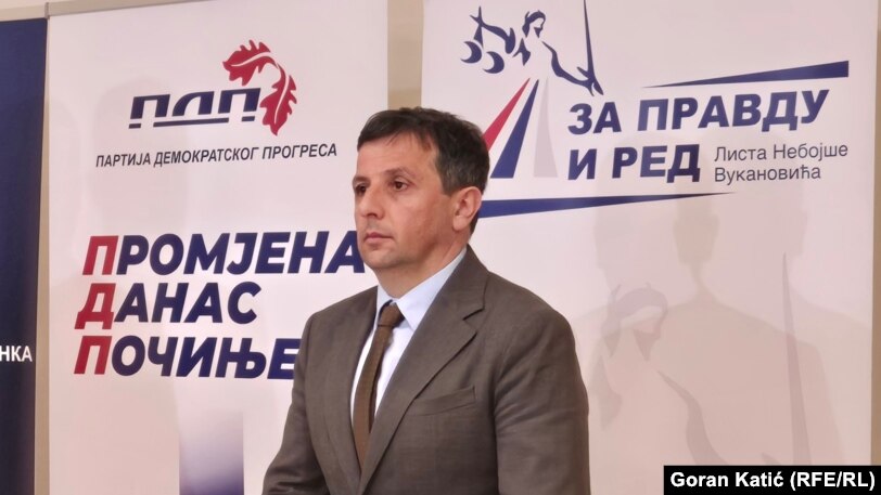 Vukanović: "SNSD kontroliše svaku poru društva."