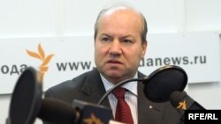 Василий Лихачев