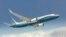 Boeing 737 MAX 8.