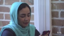 Қаҳвахонаи муосир бо чойхонаи асили афғонӣ рақобат мекунад