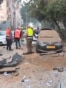 Iran Strikes Tel Aviv In Retaliation For Killing Of Security Chief1 GRAB