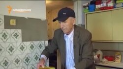 Рацион бедности