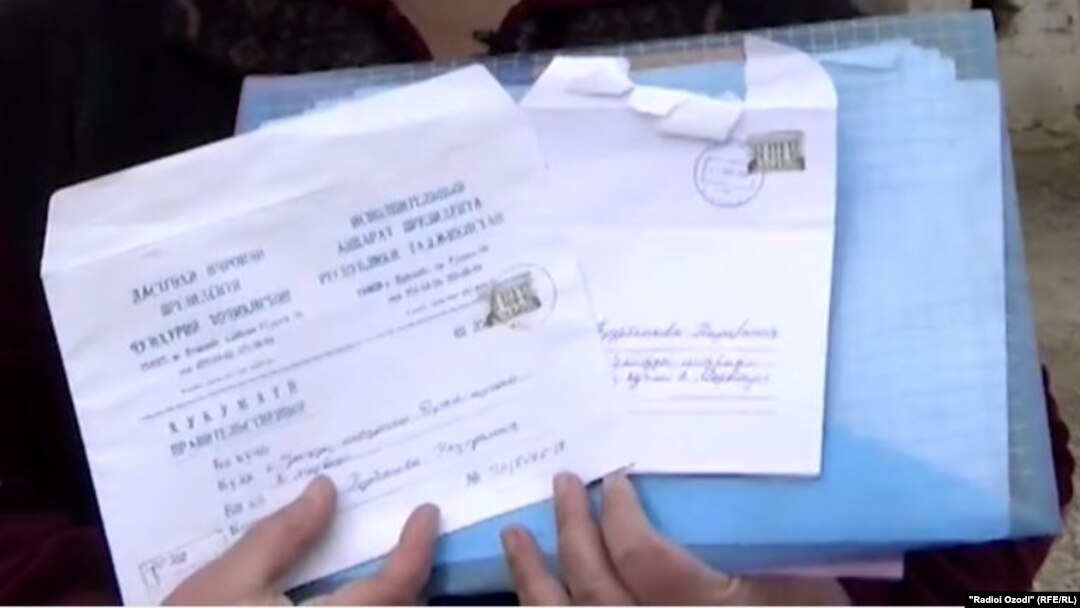 Roșia Today, despre valul epistolar care a cuprins România
