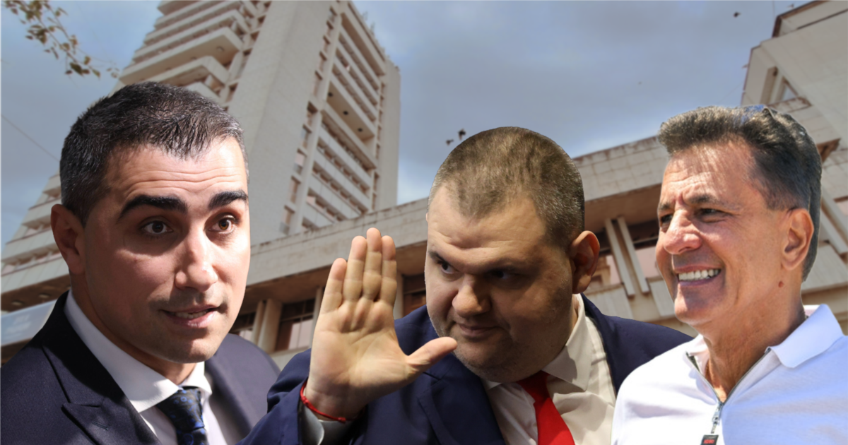 От 0 до 8. Толкова скочи броят на общинските съветници