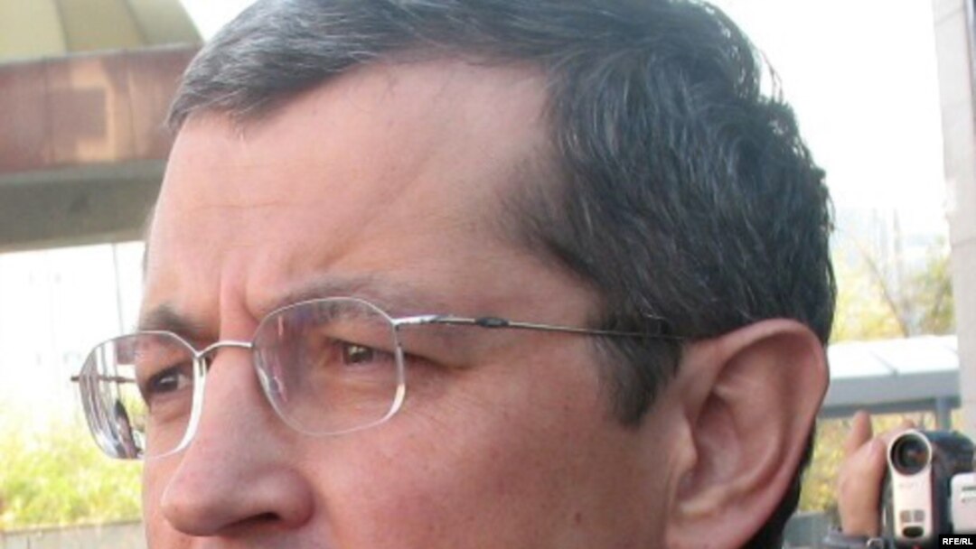 Roman Solodchenko