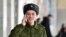 Only regular phones with no cameras and without an Internet connection are now allowed in the Russian armed forces.  (file photo)
