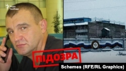 Цей медик, зокрема, влаштовував принизливі роздягання українських бранців, змушував імітувати дії сексуального характеру та піддавав їх постійному психологічному тиску