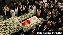 ფოტოს ავტორი: დათო ქორიძე.