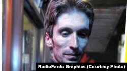 Arash Sadeghi