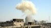 U.S. Doubts Syrian Rebels Used Chemical Weapons