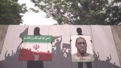 تصویری که دو رویداد جداگانه را به هم گره میزند