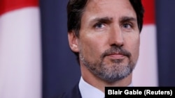 Justin Trudeau 