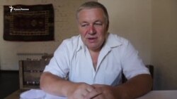 «До последнего буду делать все, чтобы сын вернулся» – отец Валентина Выговского про борьбу за освобождение сына (видео)