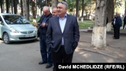 ზვიად კვაჭანტირაძე