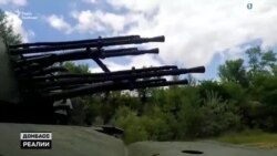 Як і навіщо скорочують українську армію? (відео)